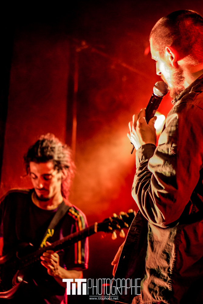 31/365 – Maxxo – 10 ans de Live