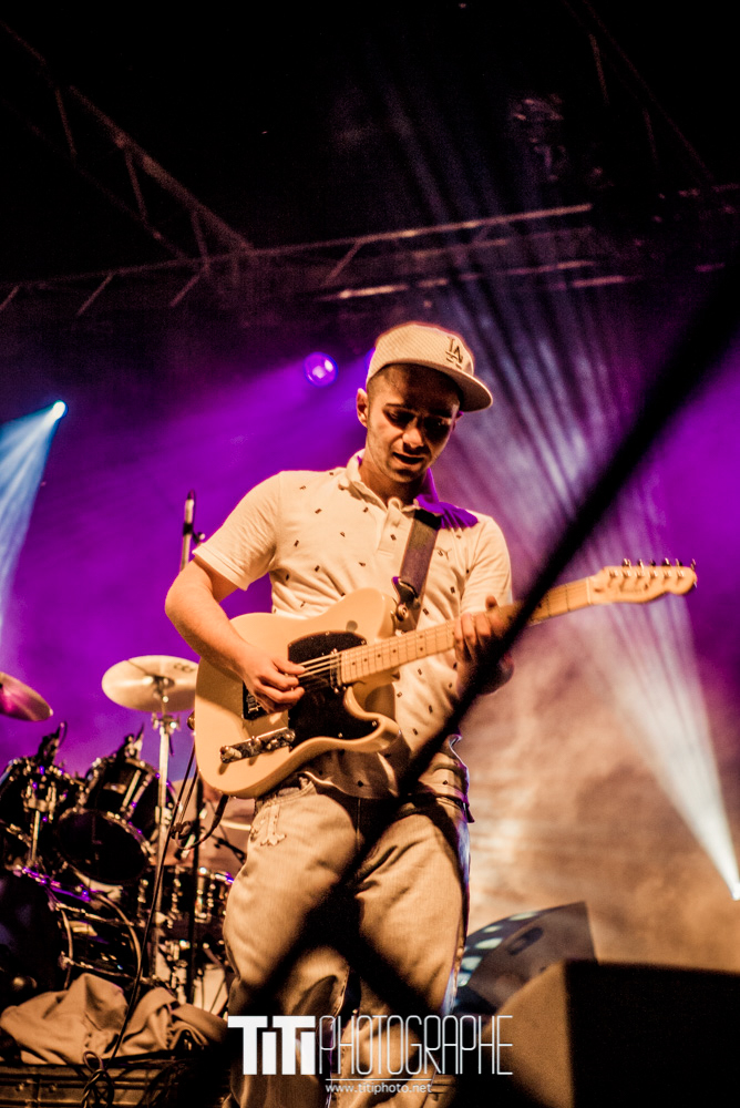 44/365 – Maxxo – 10 ans de Live