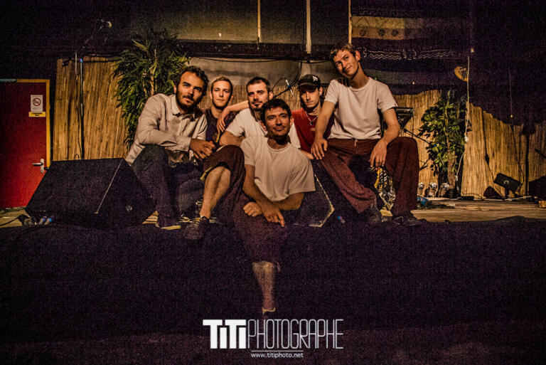 38/365 – Milz – 10 ans de Live