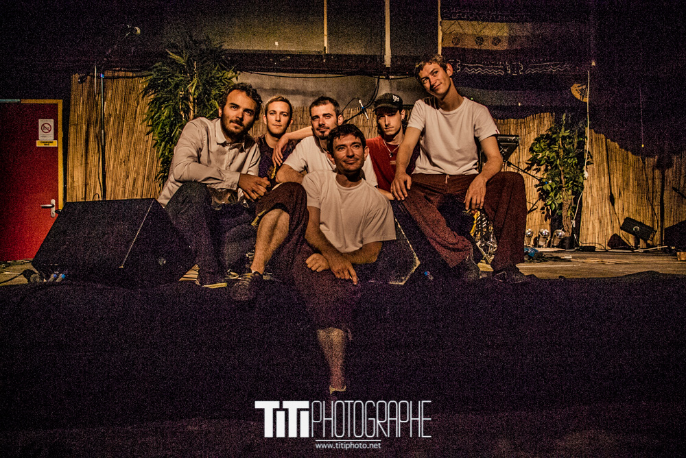 38/365 – Milz – 10 ans de Live