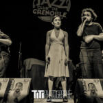 37/365 – Miss White – 10 ans de Live