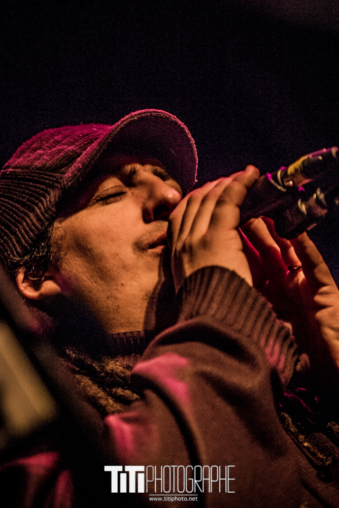 36/365 – Le Yak – 10 ans de Live