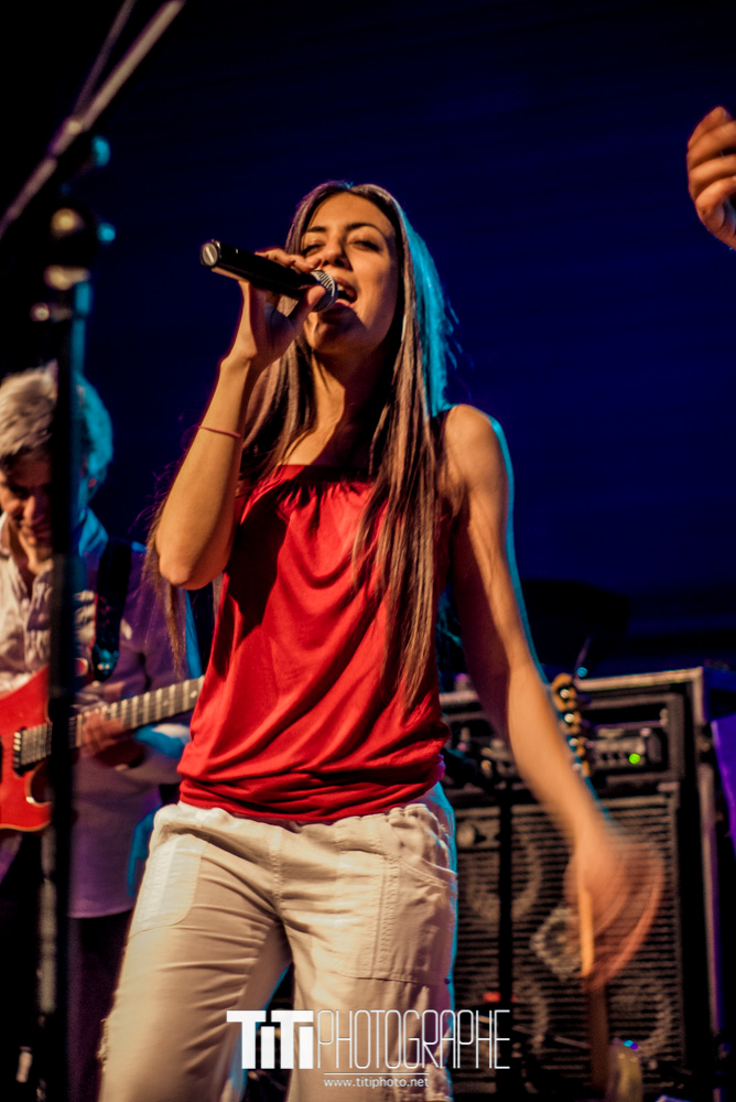 27/365 – Marion – 10 ans de Live