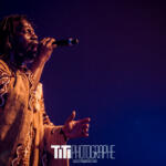 29/365 – Tiken Jah Fakoly – 10 ans de Live