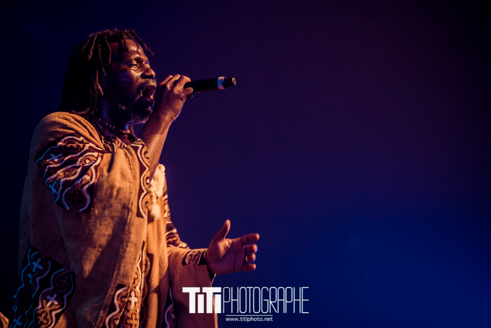 29/365 – Tiken Jah Fakoly – 10 ans de Live