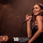 40/365 – Olivia Ruiz – 10 ans de Live