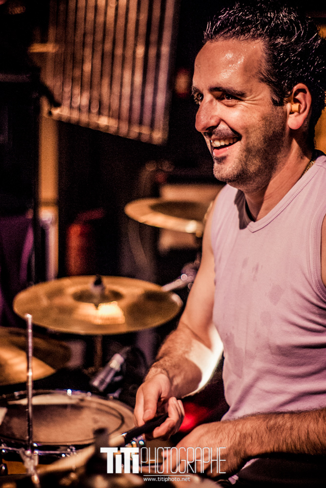 54/365 – Pep’s – 10 ans de Live