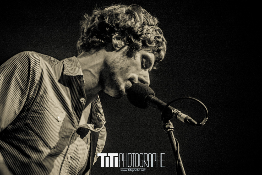 52/365 – Settled in motion – 10 ans de Live