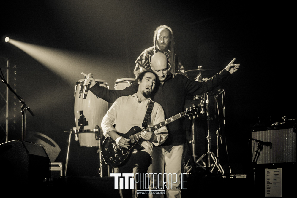 50/365 – Sinsemilia – 10 ans de Live