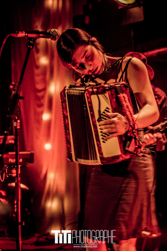 39/365 – Tums – 10 ans de Live