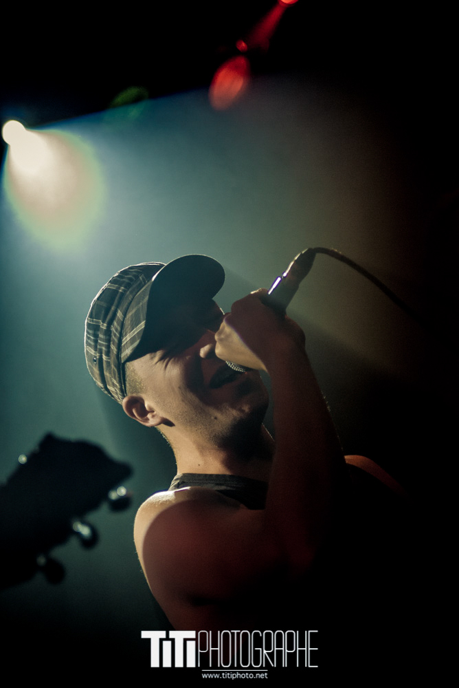 53/365 – Wareika Hills – 10 ans de Live