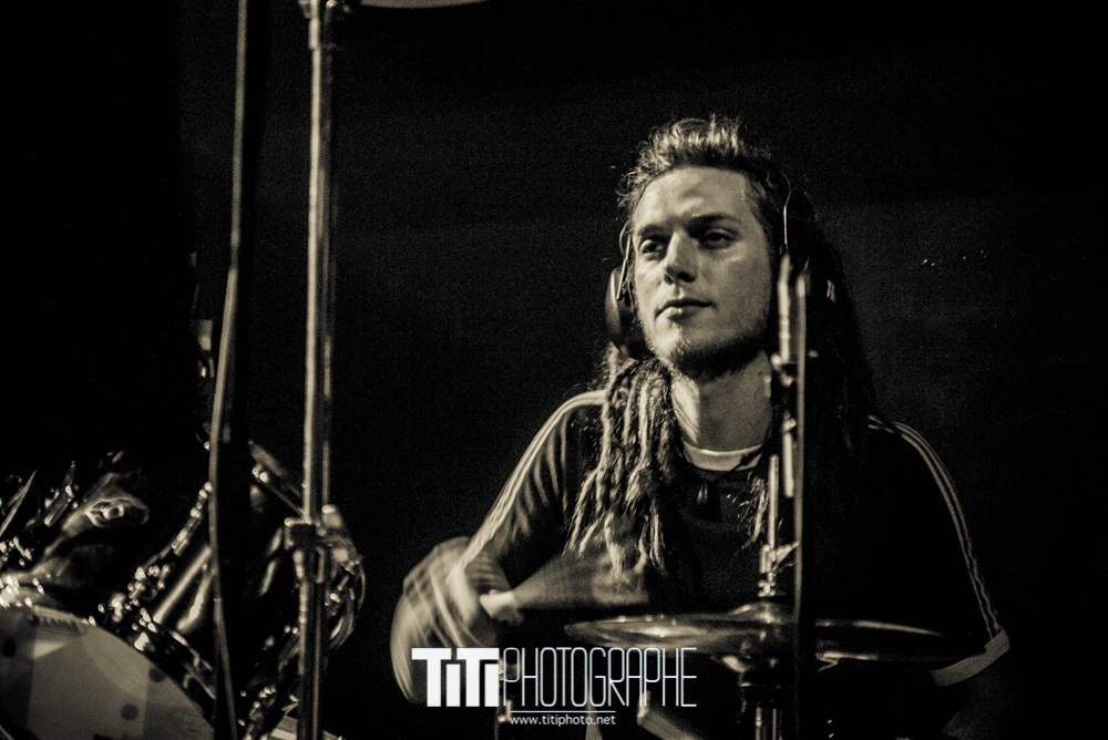 55/365 – Broussai – 10 ans de Live