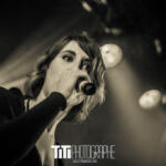 75/365 – Charline – 10 ans de Live