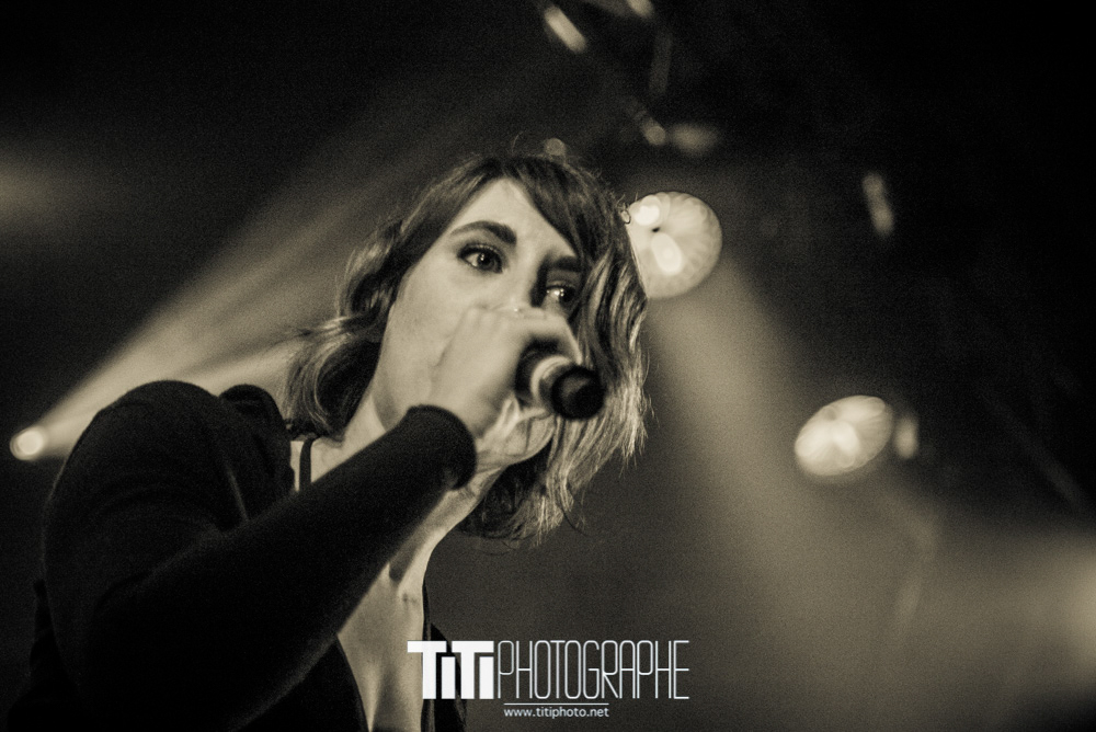 75/365 – Charline – 10 ans de Live