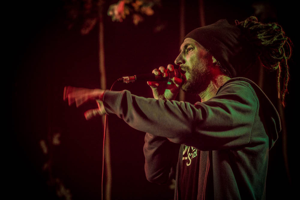 I Wok Sound – Drak Art – 19/01/2017