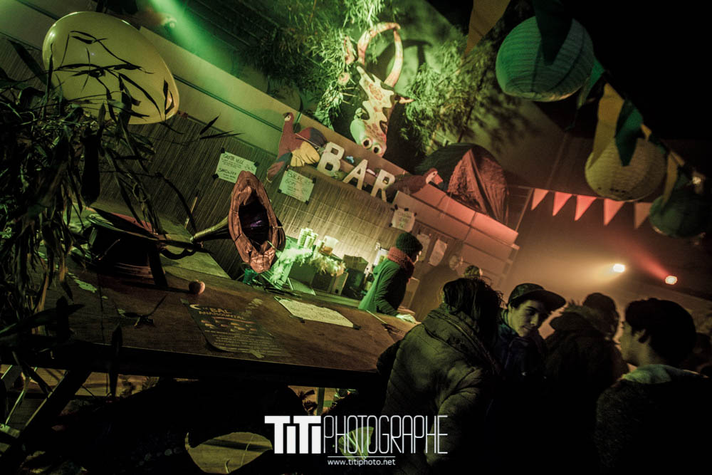 Bal Anamountal – Voiron – 20/01/2017