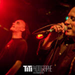 Mike & Riké – Le Brin de Zinc – 27/01/2017