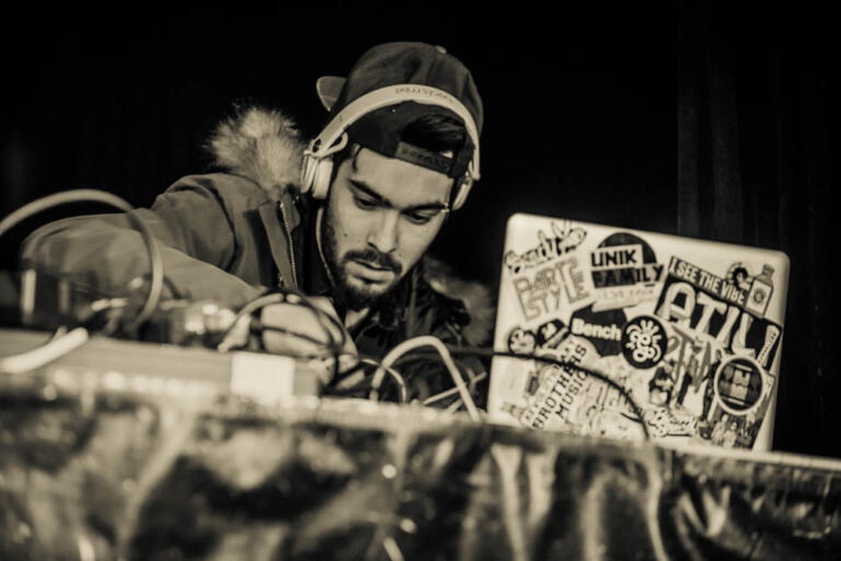 Unik Family Sound – Drak Art – 19/01/2017