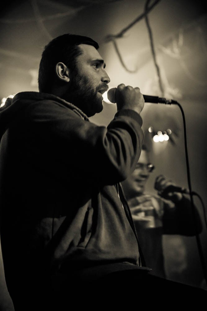 Missah & Weedo – Drak Art – 19/01/2017