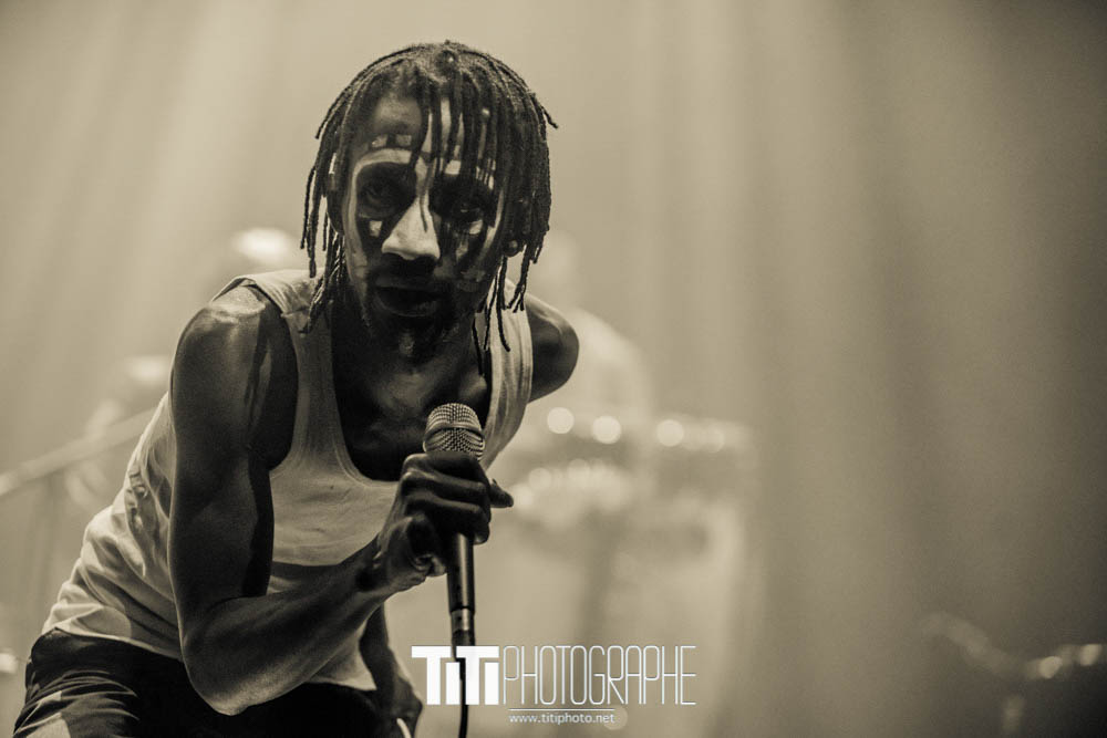 Sir Jean & NMB Afrobeat Experience-Grenoble-2017-Sylvain SABARD