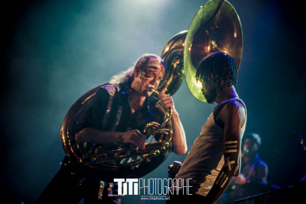 Sir Jean & NMB Afrobeat Experience-Grenoble-2017-Sylvain SABARD