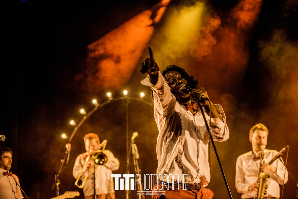 King Tao – La Source – 26/01/2017