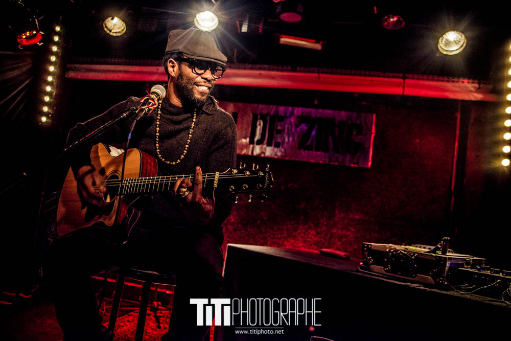 Patko – Le Brin de Zinc – 27/01/2017