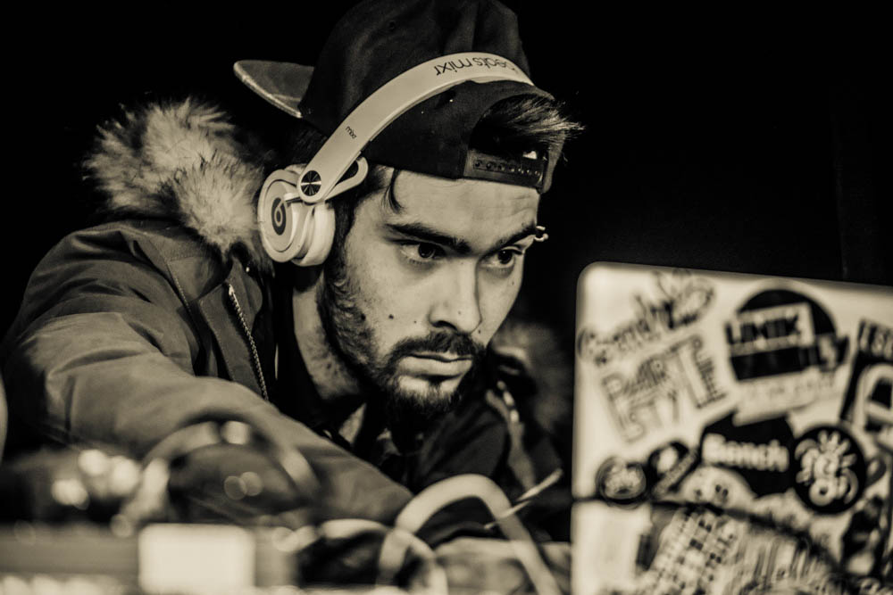 Unik Family Sound-Grenoble-2017-Sylvain SABARD