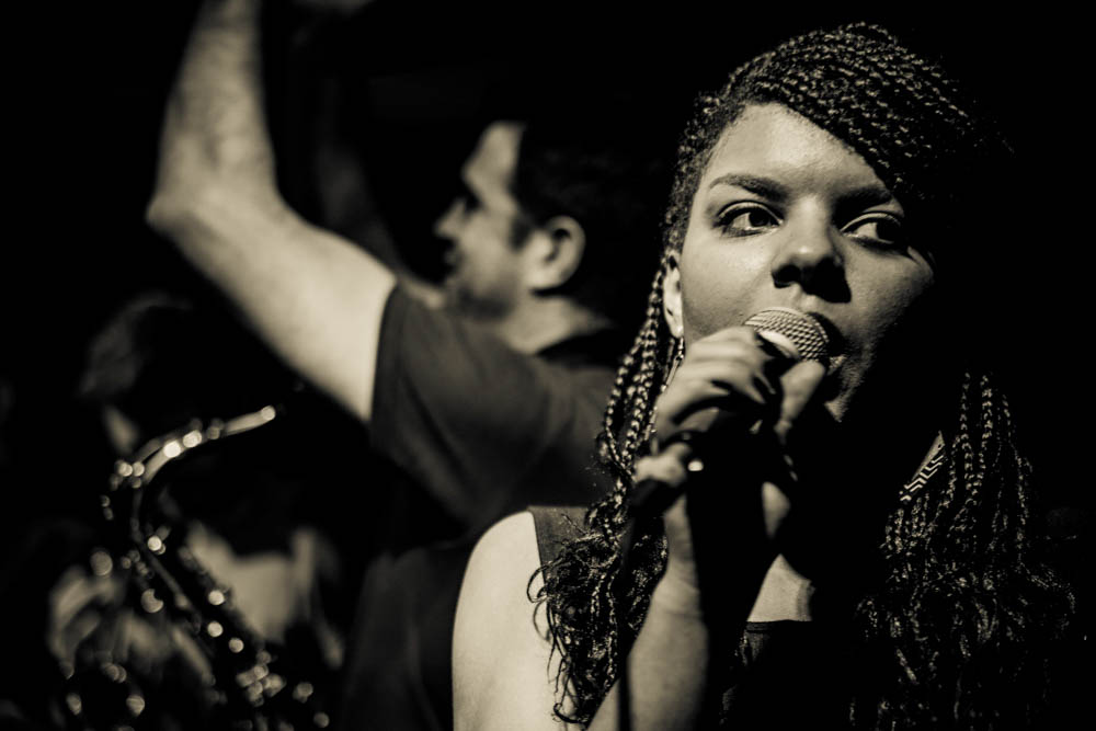 Roots Bakers – Engrenage – 13/01/2017