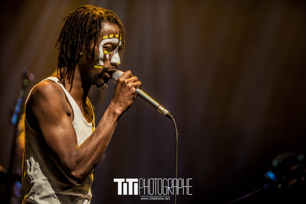 Sir Jean & NMB Afrobeat Experience-Grenoble-2017-Sylvain SABARD