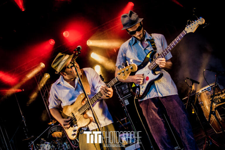 80/365 – Kalakuta Orkestra – 10 ans de Live