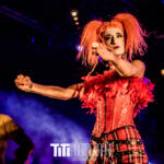 68/365 – Dandy Freaks – 10 ans de Live