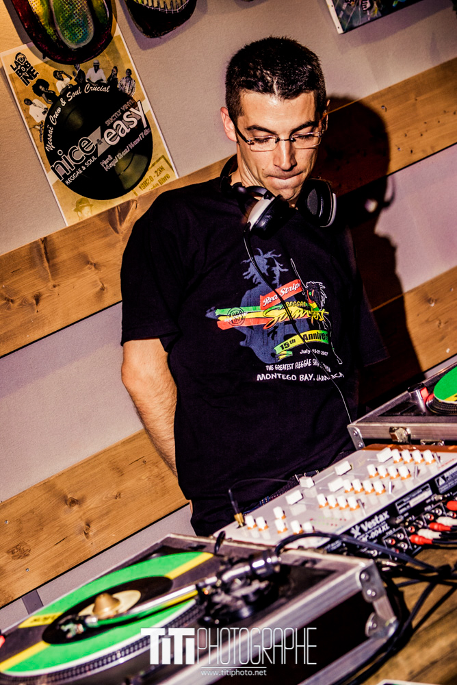 82/365 – Soul Crucial – 10 ans de Live