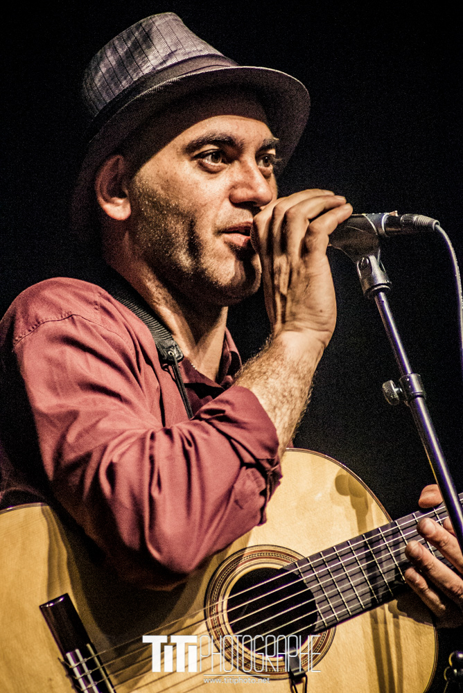 62/365 – La Rue Ketanou – 10 ans de Live