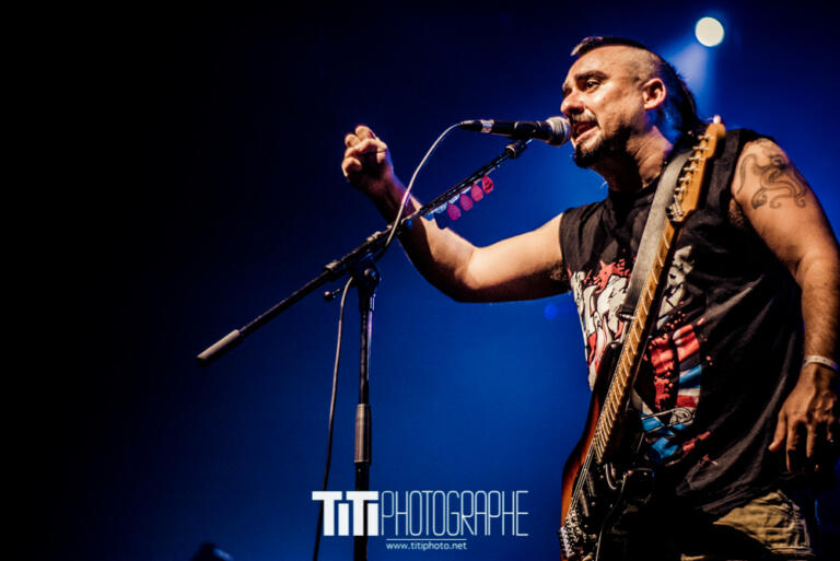 60/365 – Ska-P – 10 ans de Live