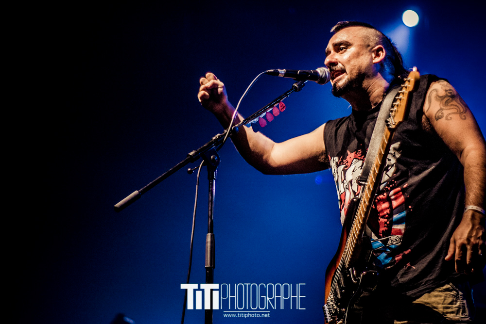 60/365 – Ska-P – 10 ans de Live