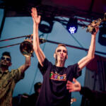 59/365 – Djazia Satour – 10 ans de Live