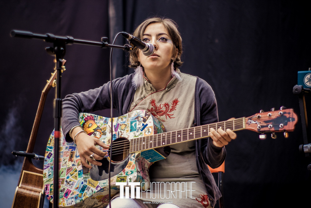 64/365 – Wild and Frosty – 10 ans de Live