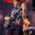 65/365 – De La Mancha – 10 ans de Live