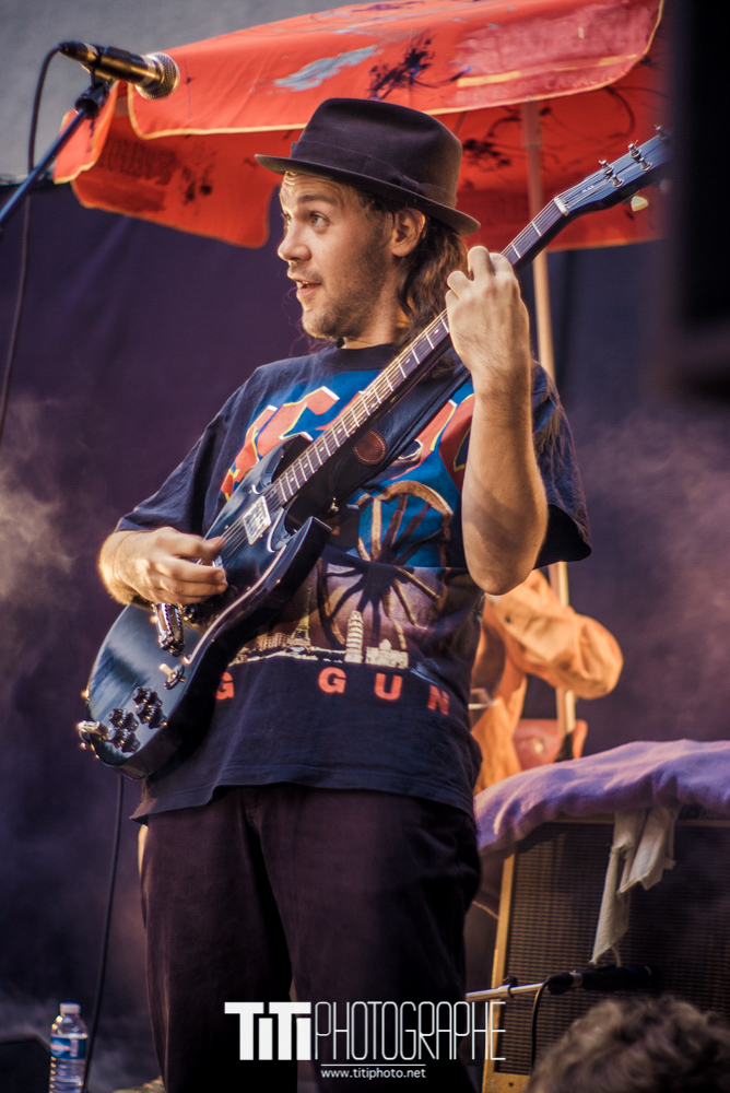 65/365 – De La Mancha – 10 ans de Live