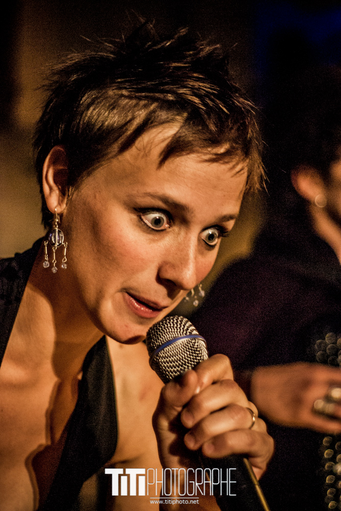 66/365 – No Mad ? – 10 ans de Live