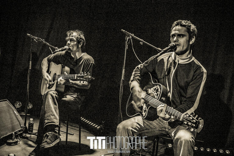 74/365 – Leonid – 10 ans de Live