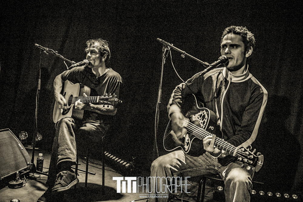 74/365 – Leonid – 10 ans de Live