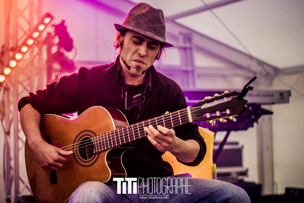 69/365 – Imaz’Elia – 10 ans de Live