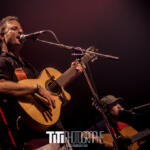 57/365 – Rouge gorge – 10 ans de Live