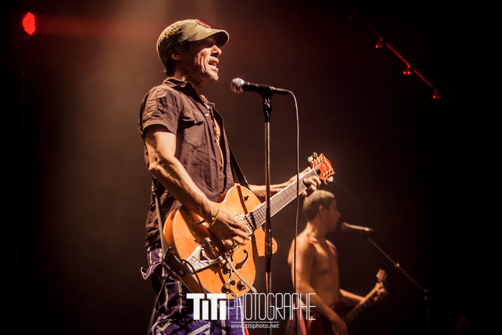 56/365 – Manu Chao – 10 ans de Live