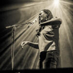 58/365 – Ilene Barnes – 10 ans de Live