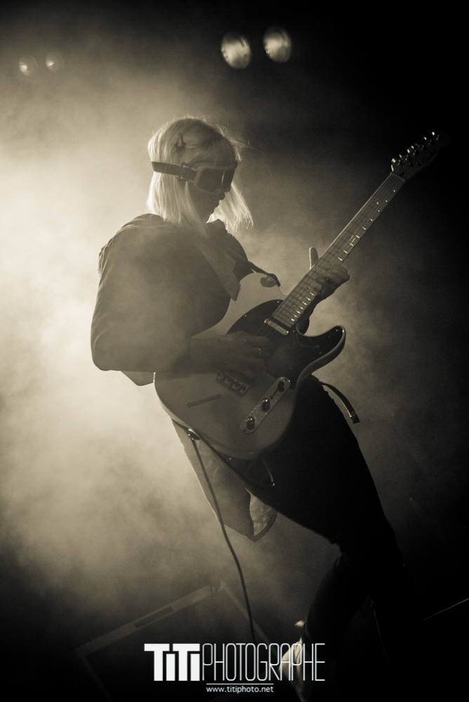 72/365 – Prince Miiaou – 10 ans de Live