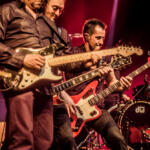 70/365 – Michael Jones – 10 ans de Live