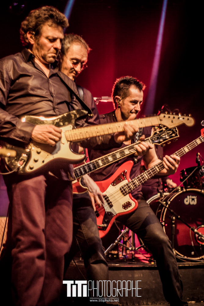 70/365 – Michael Jones – 10 ans de Live